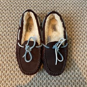 UGG Dakota Slippers